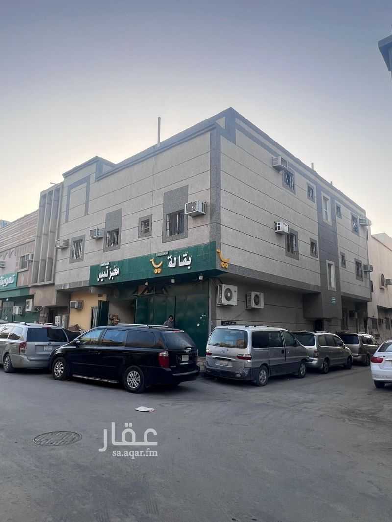 25 bedroom building in Manfuhah, Riyadh 20