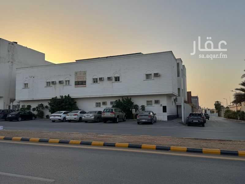 25 bedroom building in Al Aqiq, Riyadh 8