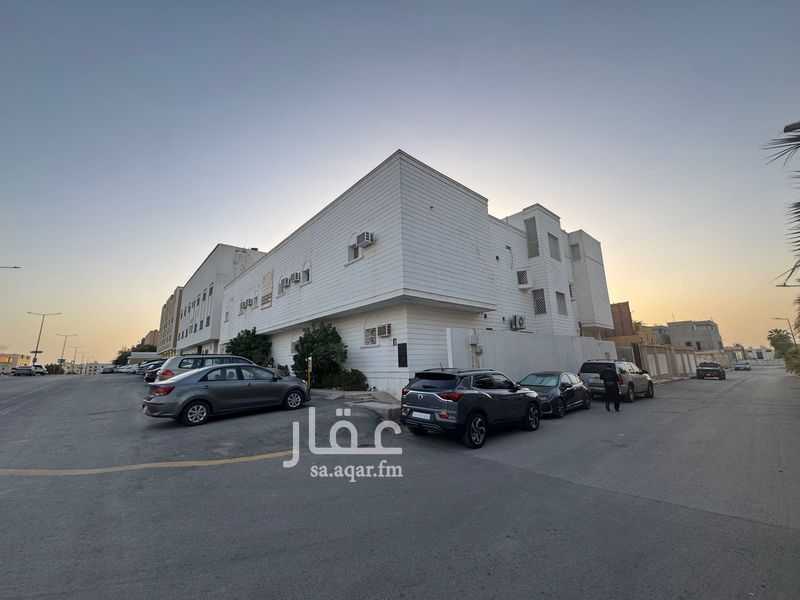 25 bedroom building in Al Aqiq, Riyadh 4