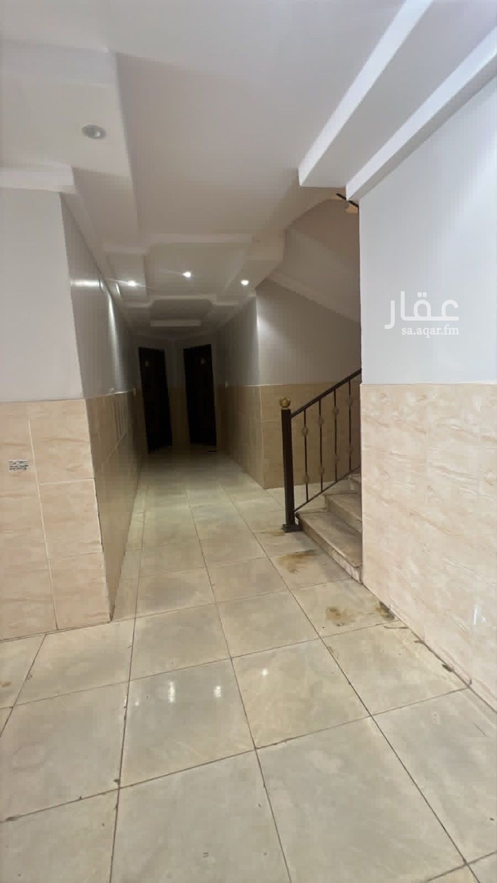 20 bedroom building in Al Hazm, Riyadh 8