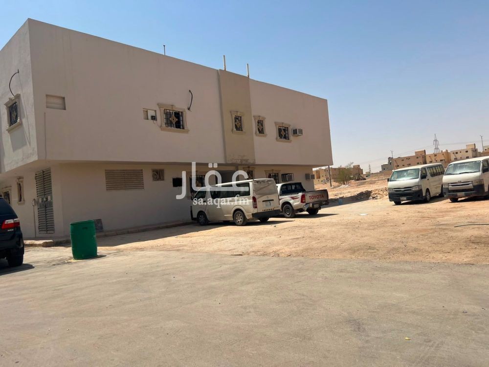 20 bedroom building in Al Hazm, Riyadh 3