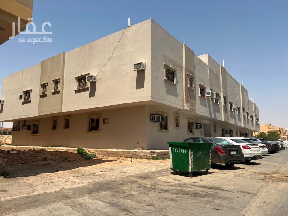 20 bedroom building in Al Hazm, Riyadh 4