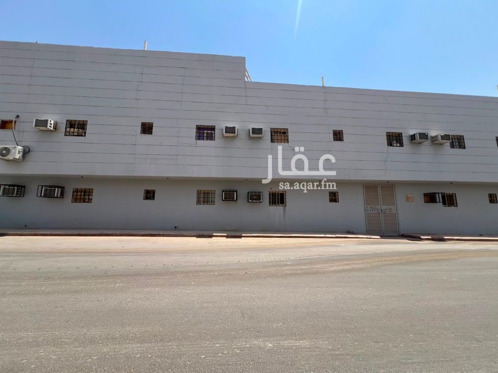 24 bedroom building in Al Hazm, Riyadh 2