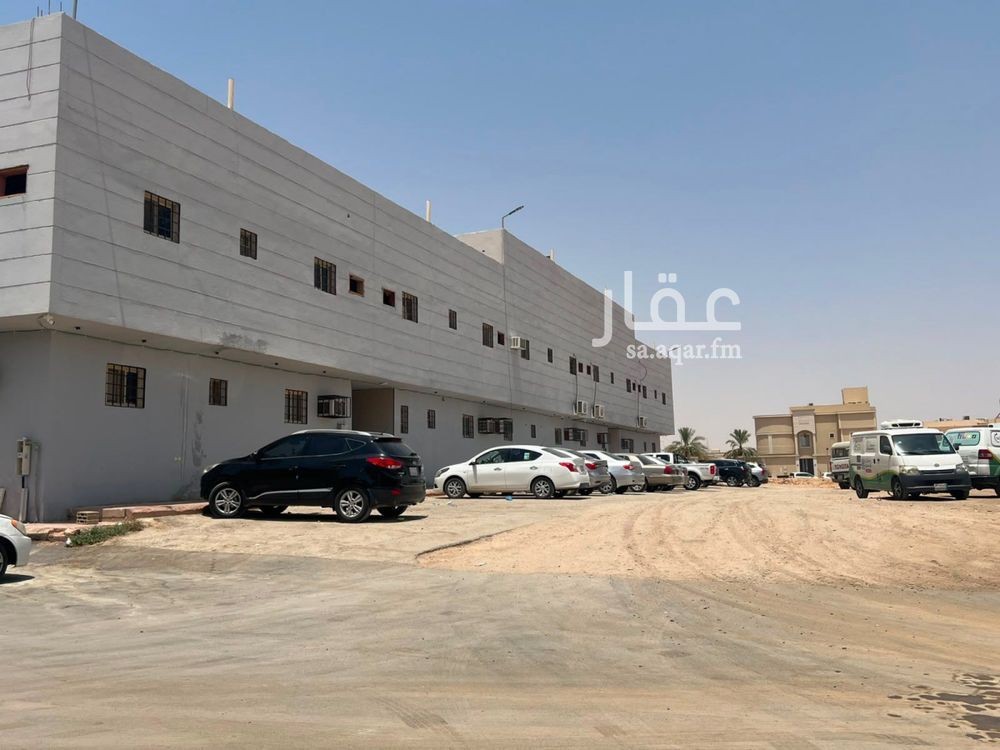 24 bedroom building in Al Hazm, Riyadh 4