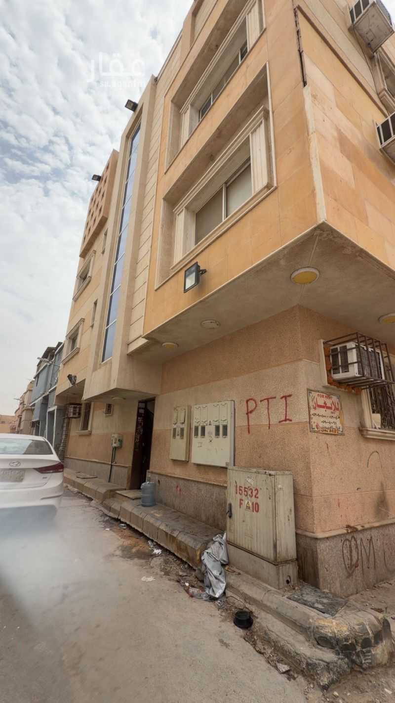 20 bedroom building in Thalim, Riyadh 3