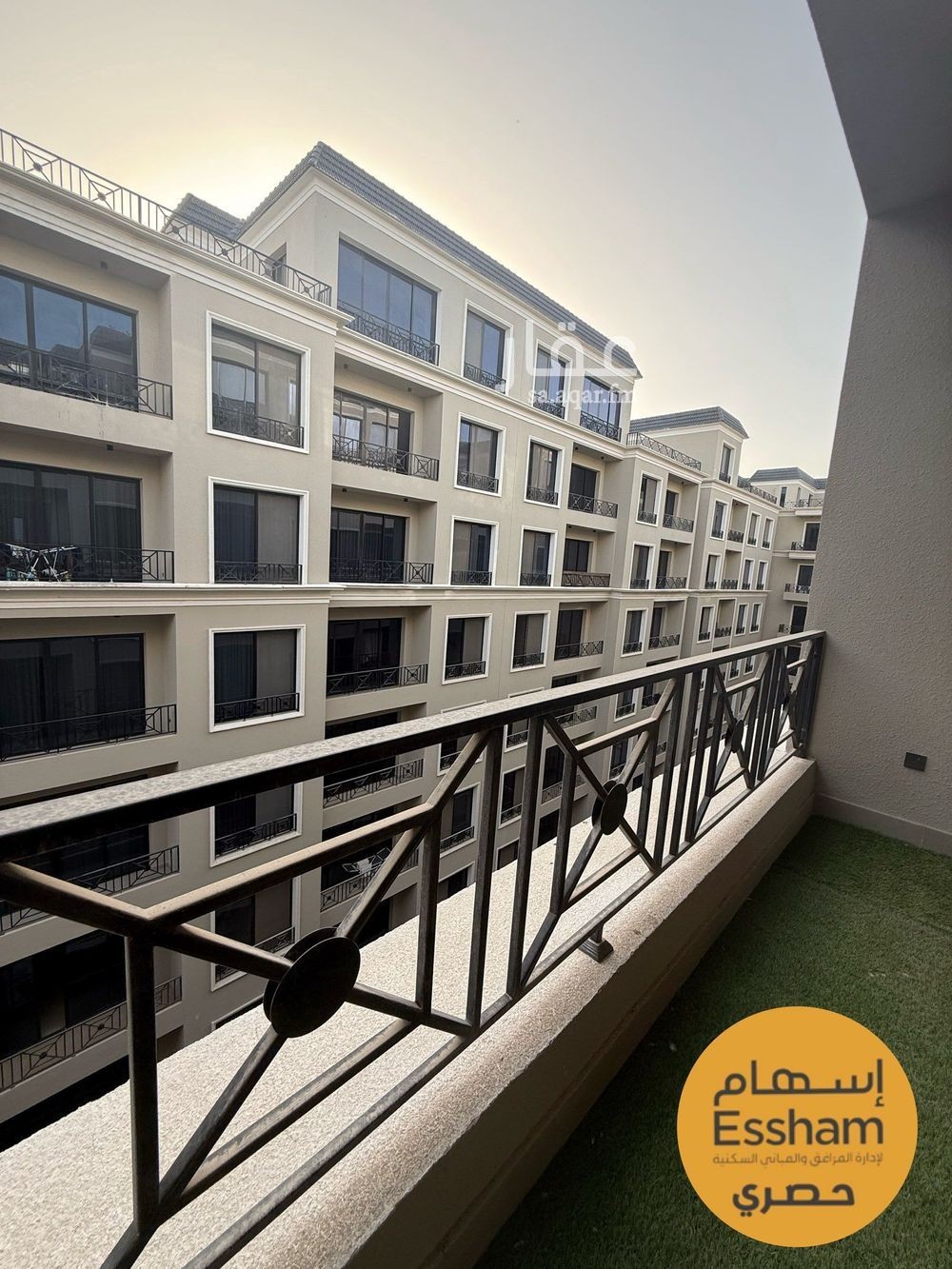2 bedroom apartment in Al Hizam Al Thahabi, Eastern Province 8