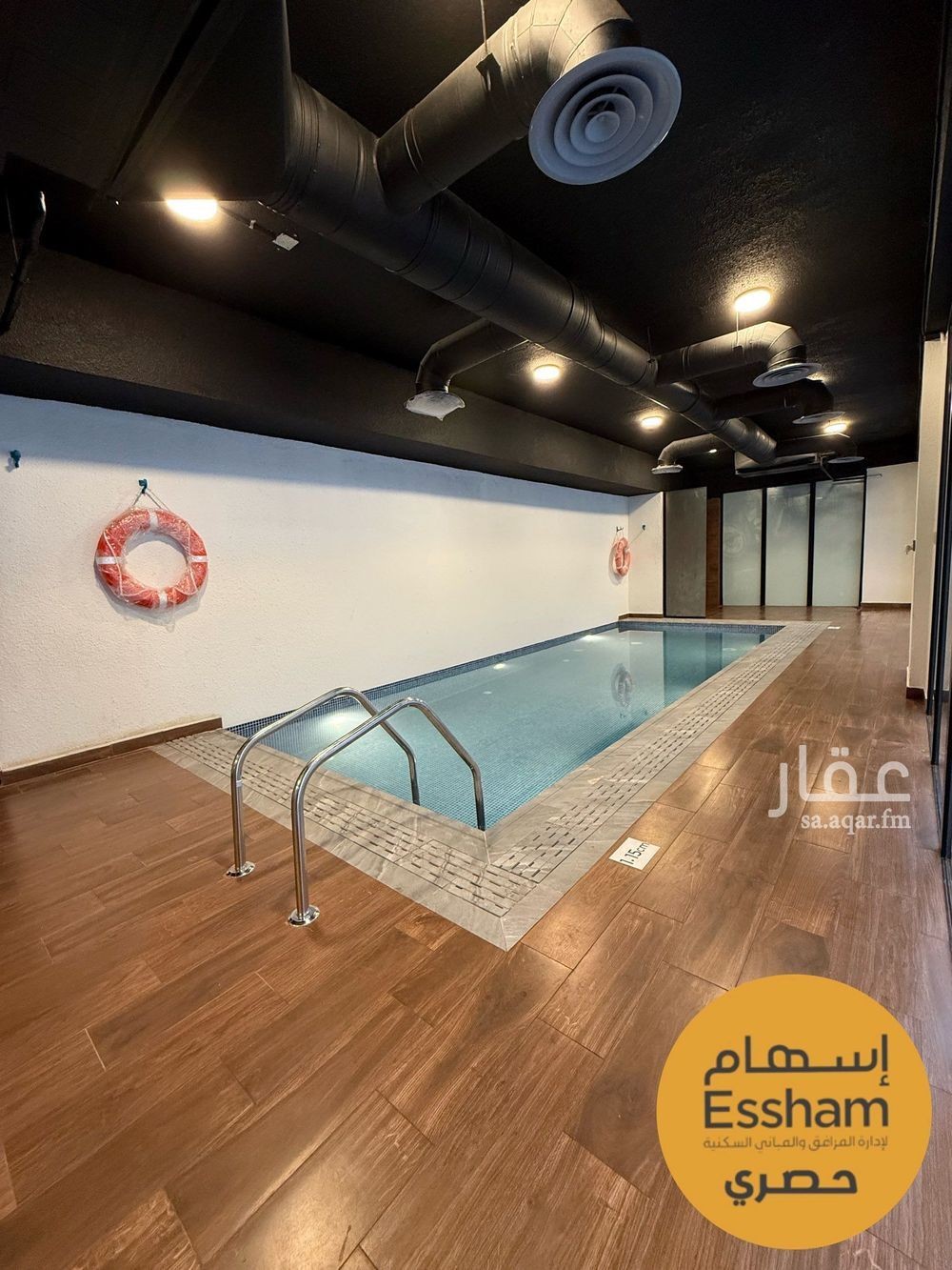 2 bedroom apartment in Al Hizam Al Thahabi, Eastern Province 11