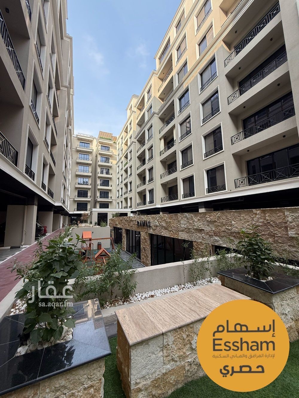 2 bedroom apartment in Al Hizam Al Thahabi, Eastern Province 14