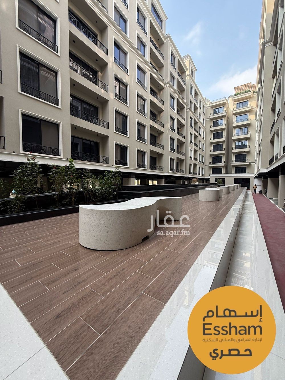 2 bedroom apartment in Al Hizam Al Thahabi, Eastern Province 16
