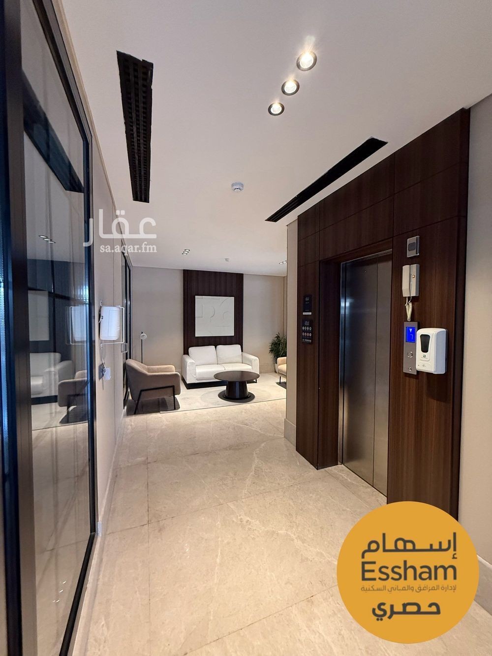 2 bedroom apartment in Al Hizam Al Thahabi, Eastern Province 10