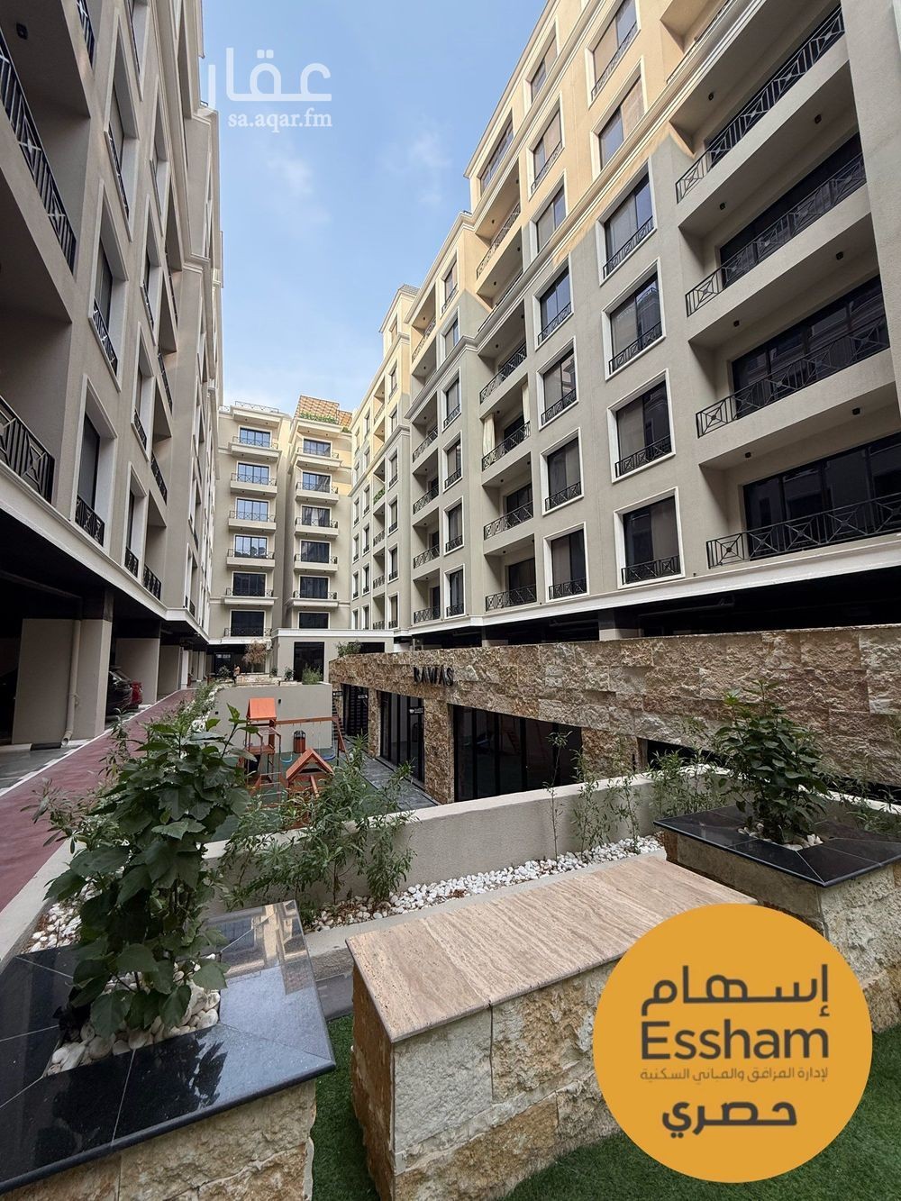 2 bedroom apartment in Al Hizam Al Thahabi, Eastern Province 17