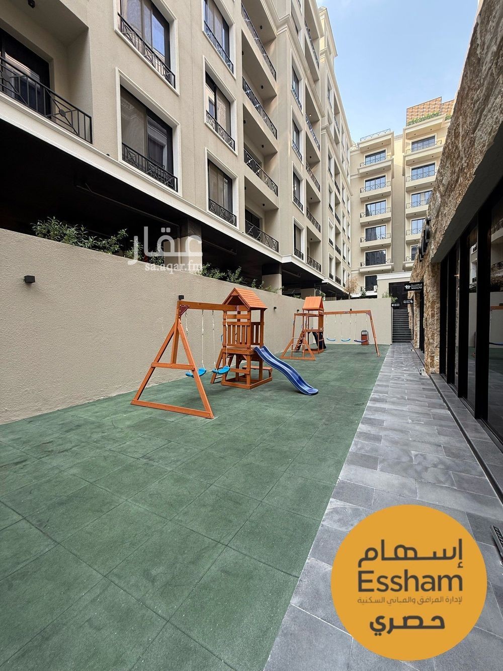 2 bedroom apartment in Al Hizam Al Thahabi, Eastern Province 13