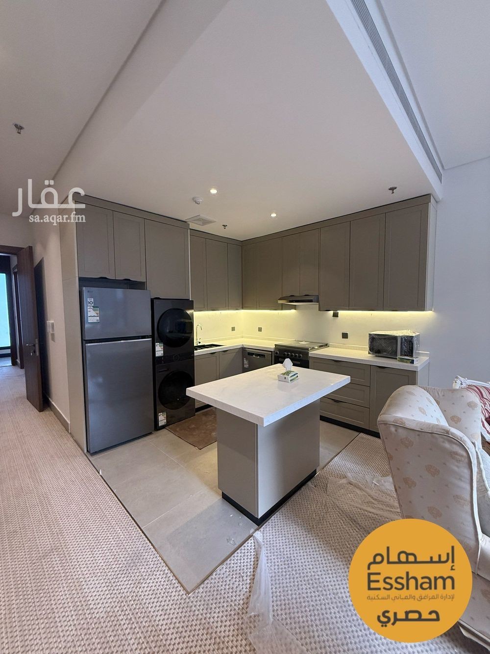 2 bedroom apartment in Al Hizam Al Thahabi, Eastern Province 6