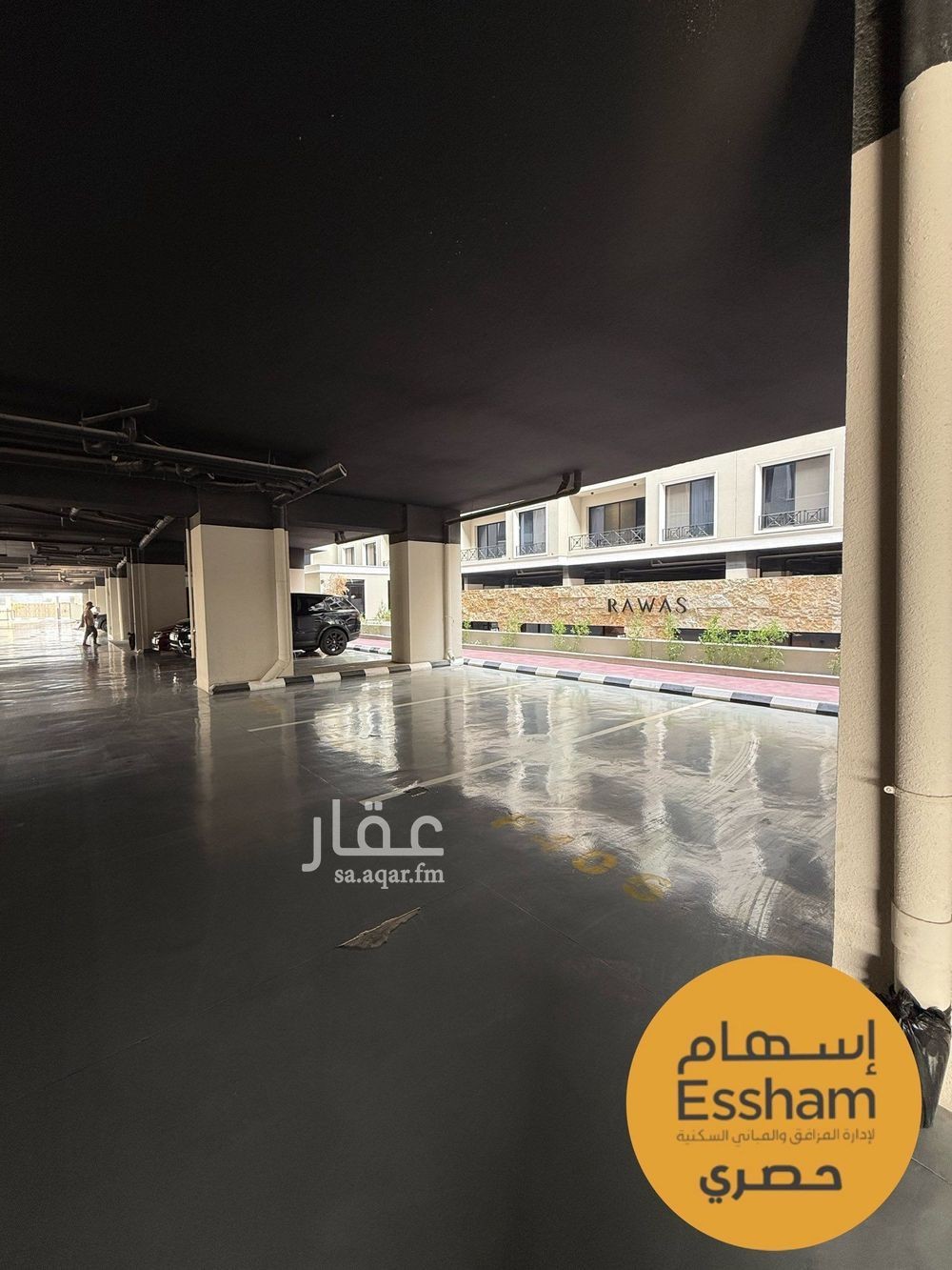 2 bedroom apartment in Al Hizam Al Thahabi, Eastern Province 15