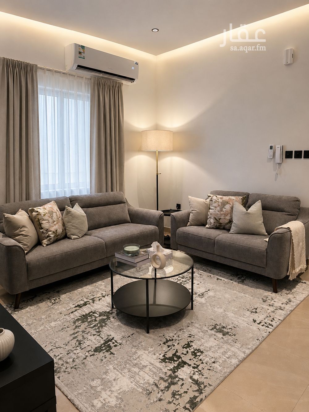 2 bedroom apartment in Al Rakah Ash Shamaliyah, Eastern Province 2
