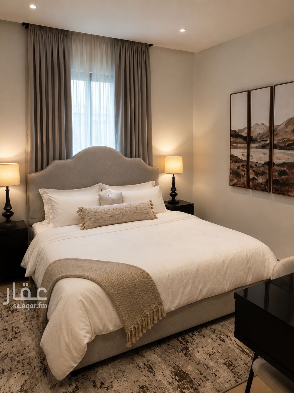 2 bedroom apartment in Al Rakah Ash Shamaliyah, Eastern Province 4
