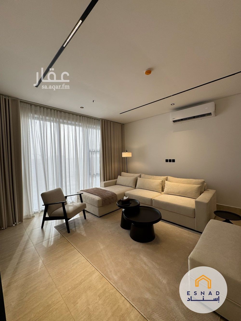 2 bedroom apartment in Al Khour, Eastern Province 2