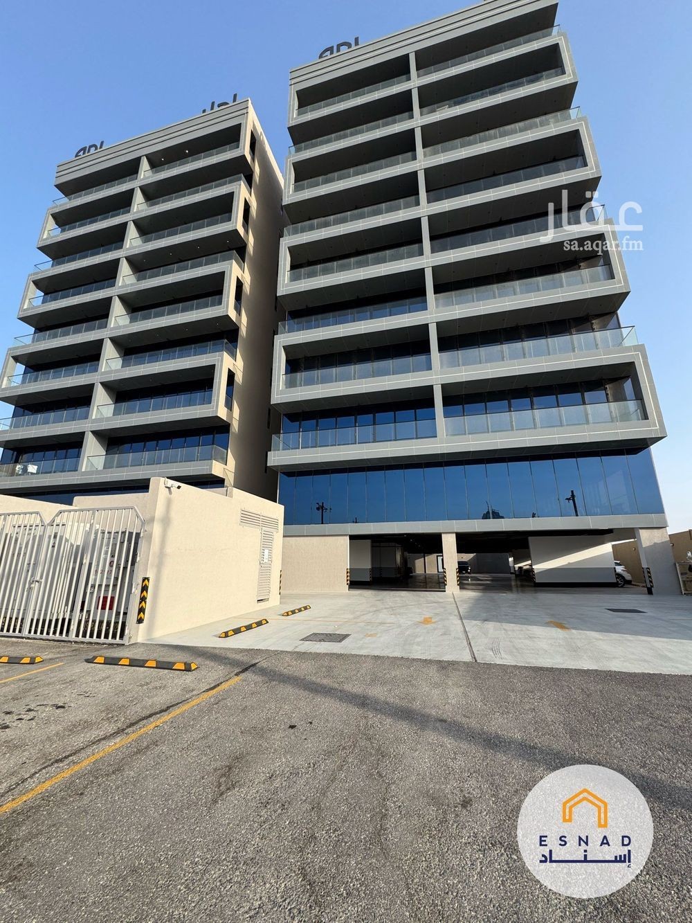 2 bedroom apartment in Al Khour, Eastern Province 11