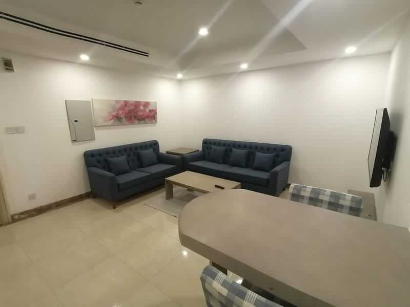 1 bedroom apartment in Eastern Province 4