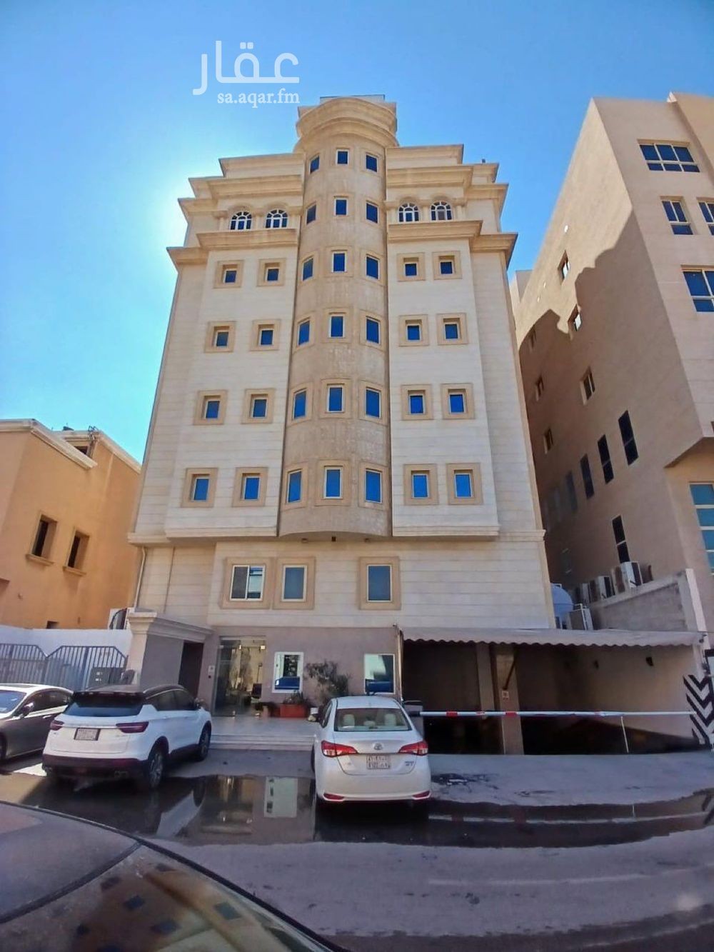 2 bedroom apartment in Al Yarmouk, Eastern Province 2