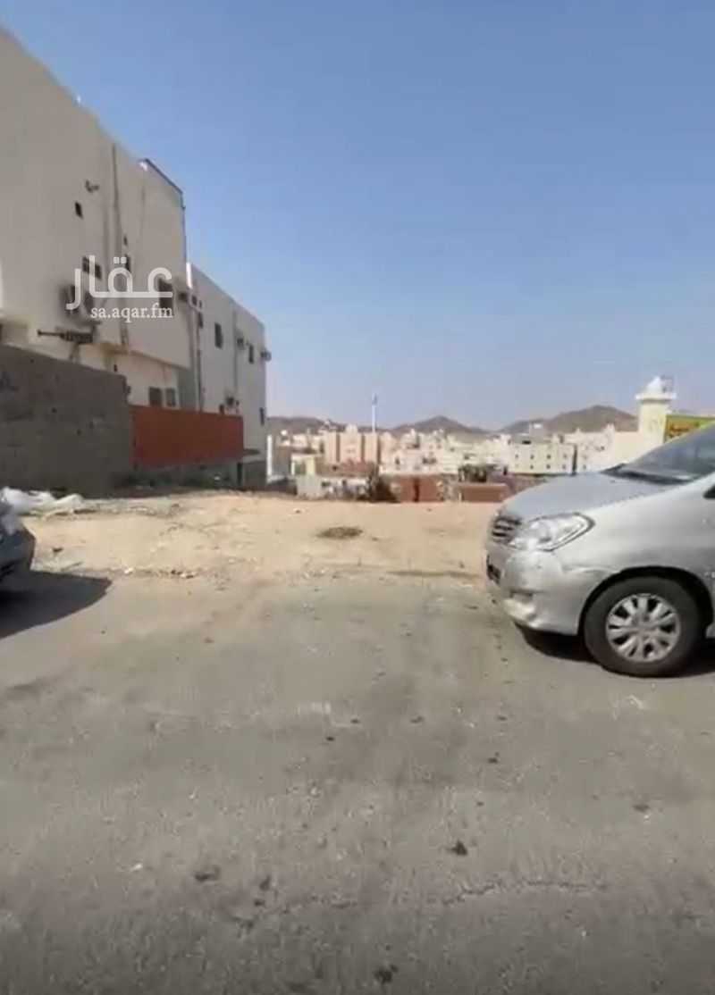 land in Al Nawariyyah, Makkah 3