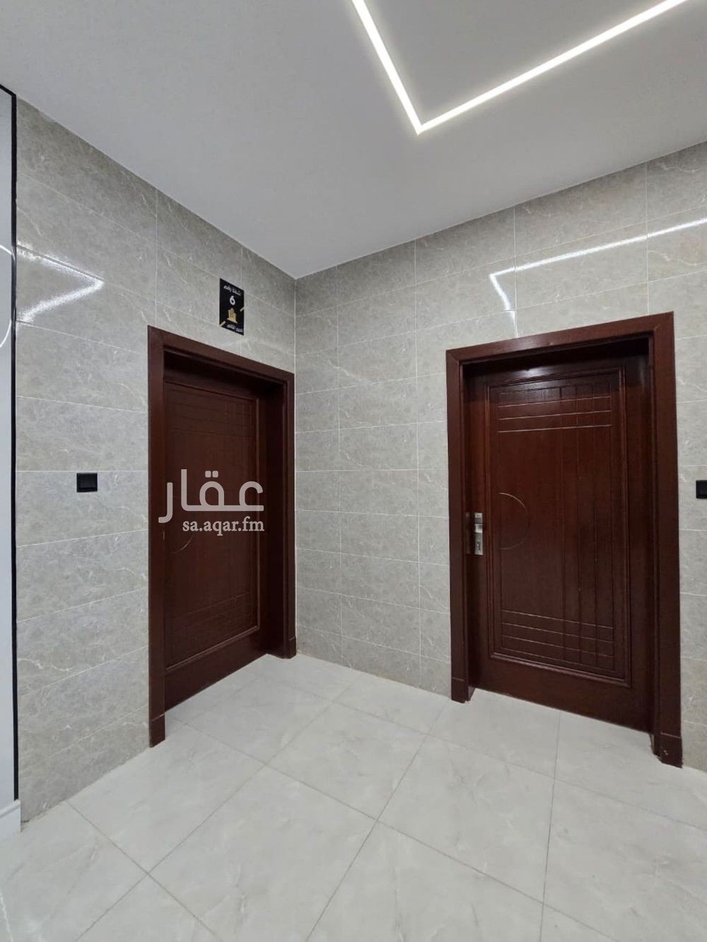 4 bedroom apartment in Al Hamra wa Umm Al Joud, Makkah 11