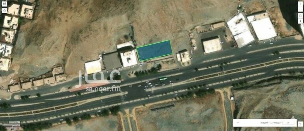 عقار  في قرطبة، مكة 2