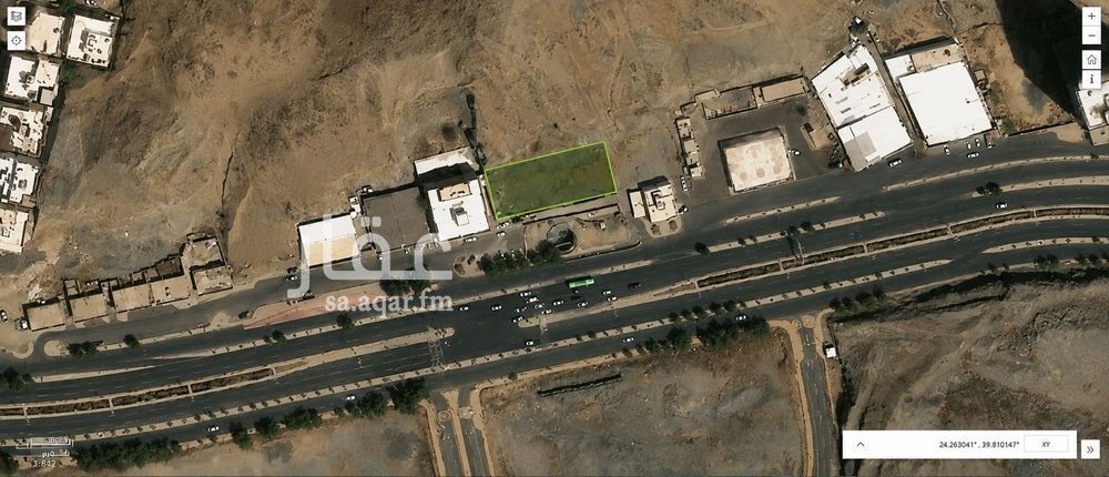 عقار  في قرطبة، مكة 3
