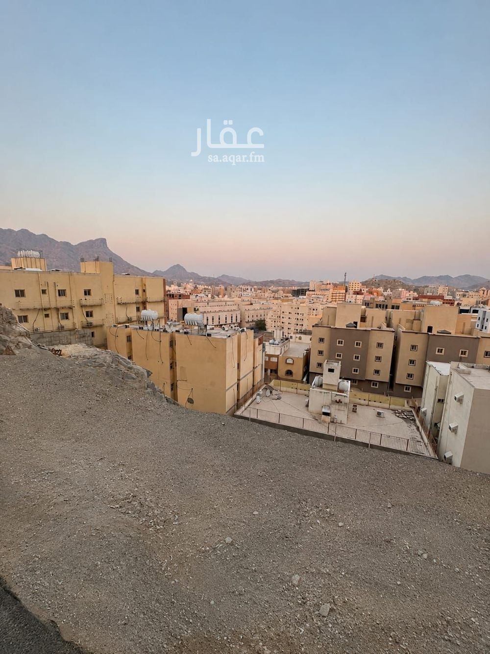 عقار  في بطحاء قريش، مكة 5