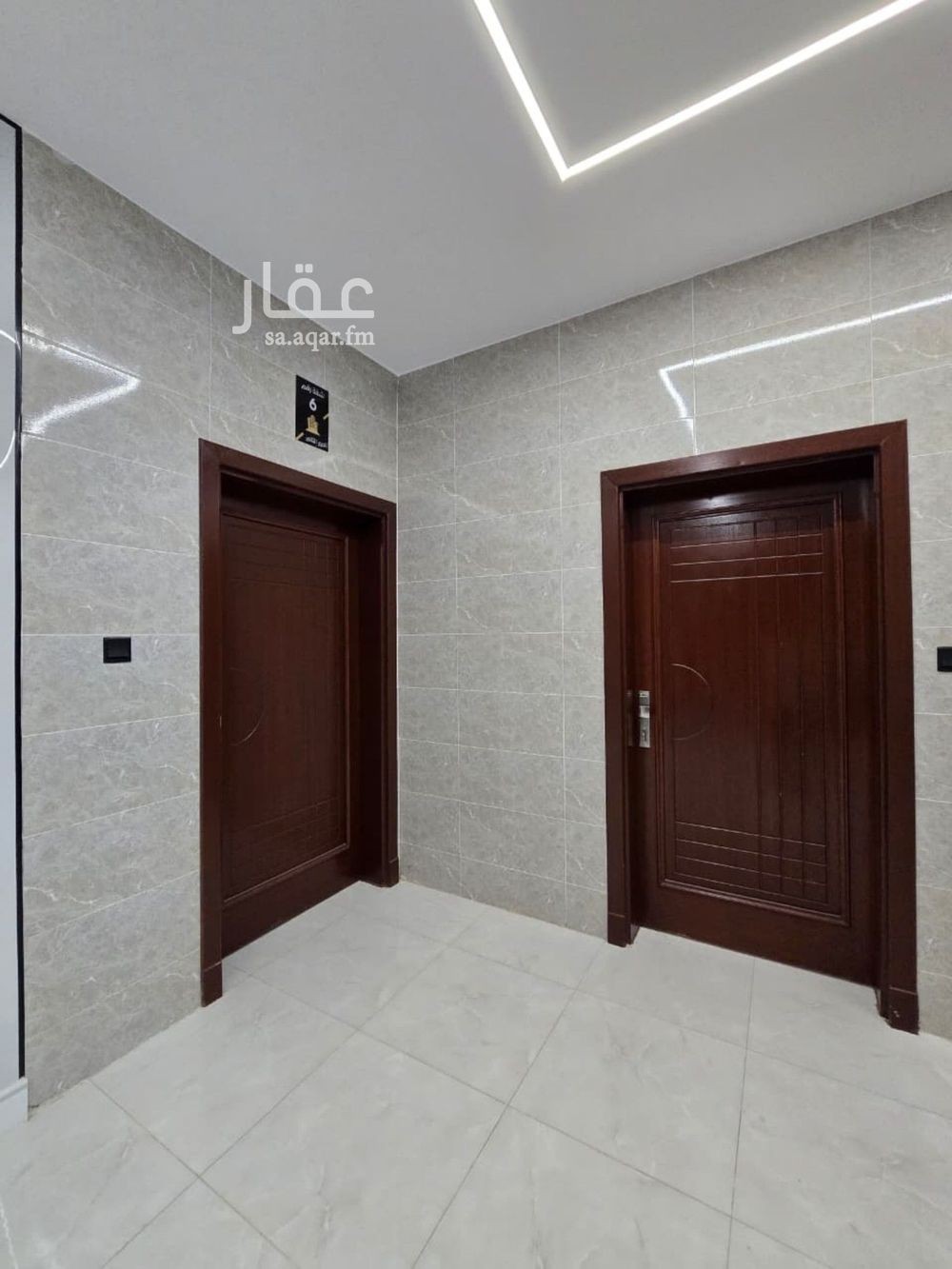 4 bedroom apartment in Al Hamra wa Umm Al Joud, Makkah 9