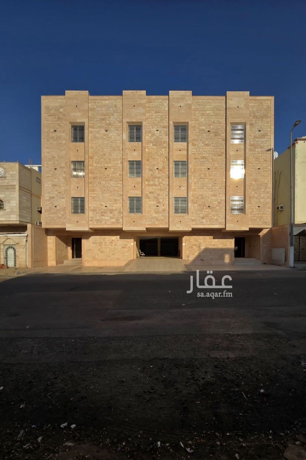 4 bedroom apartment in Al Rashidiyyah, Makkah 5
