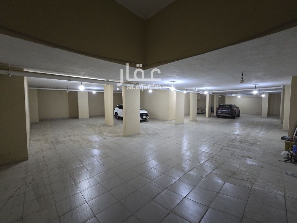3 bedroom apartment in Al Sharayea, Makkah 14