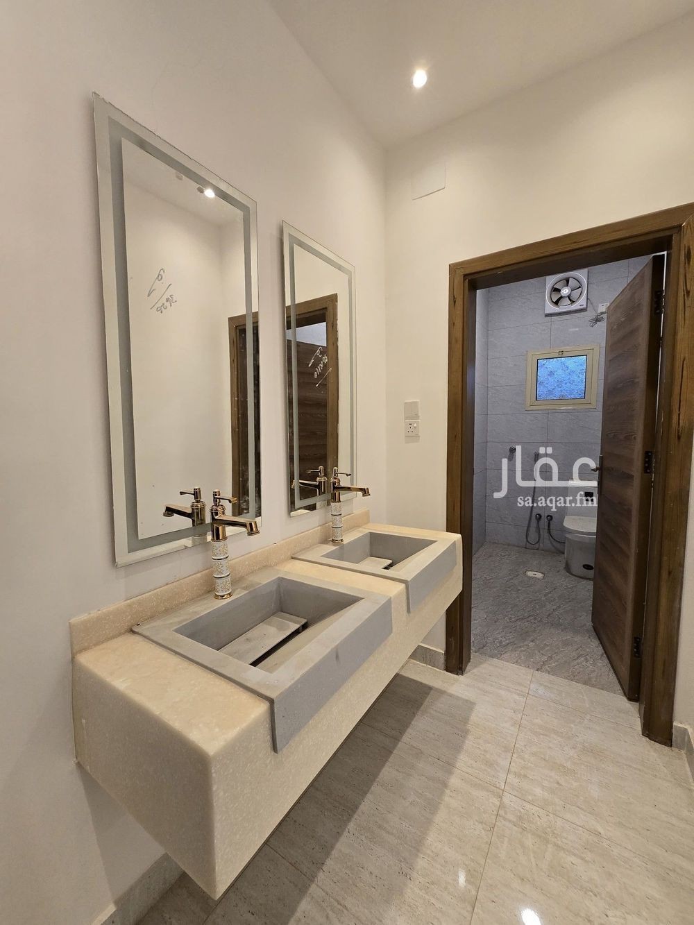 3 bedroom apartment in Al Sharayea, Makkah 19