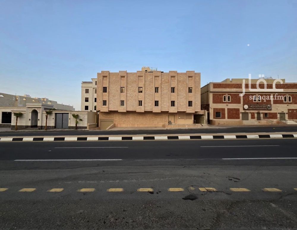 3 bedroom apartment in Al Sharayea, Makkah 8