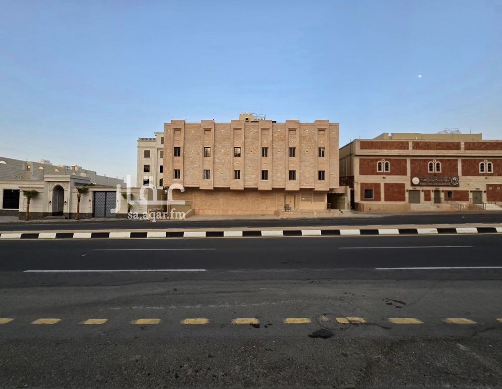 3 bedroom apartment in Al Rashidiyyah, Makkah 6