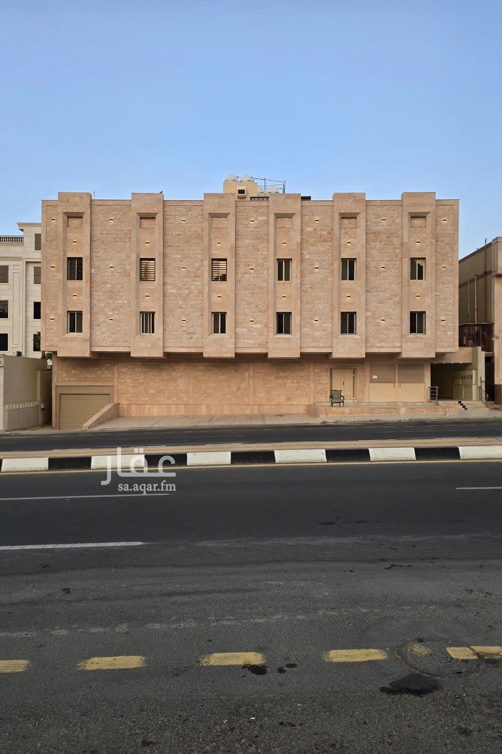 3 bedroom apartment in Al Rashidiyyah, Makkah 10