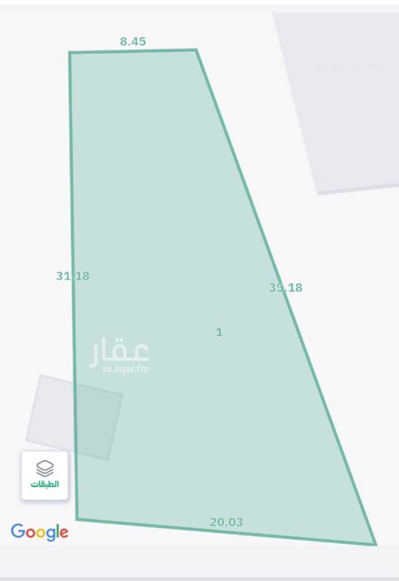 عقار  في الفرقان، مكة 2