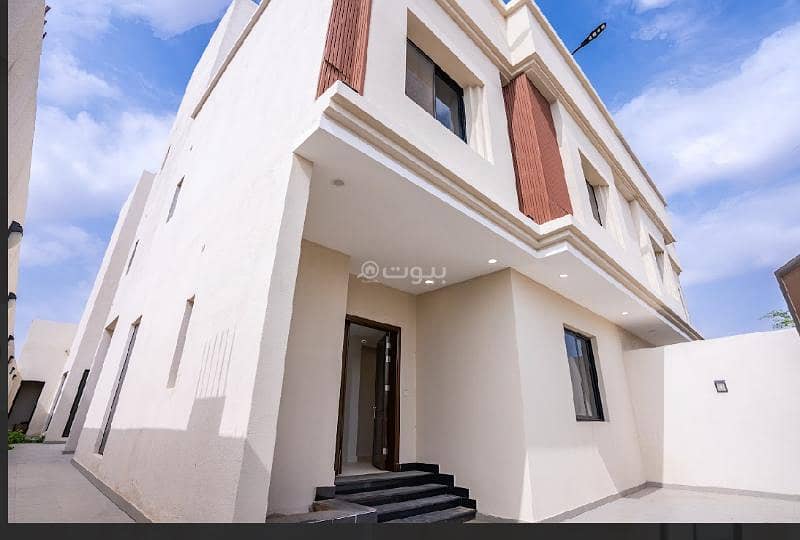 فيلا 6 غرف في المنارات، جدة 2