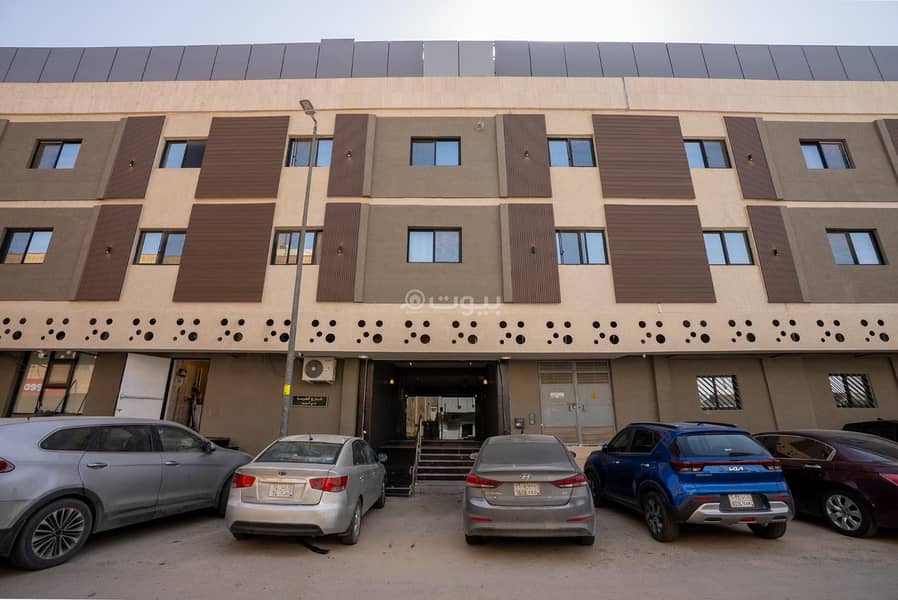 1 bedroom apartment in Al Wurud, Riyadh 2