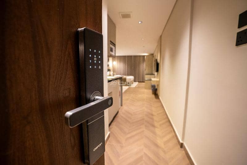 1 bedroom apartment in Al Wurud, Riyadh 9