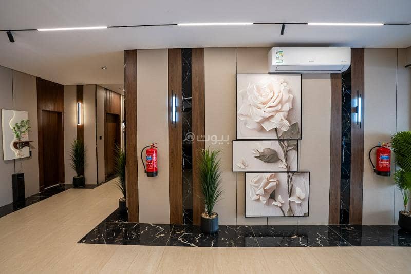 1 bedroom apartment in Al Wurud, Riyadh 5