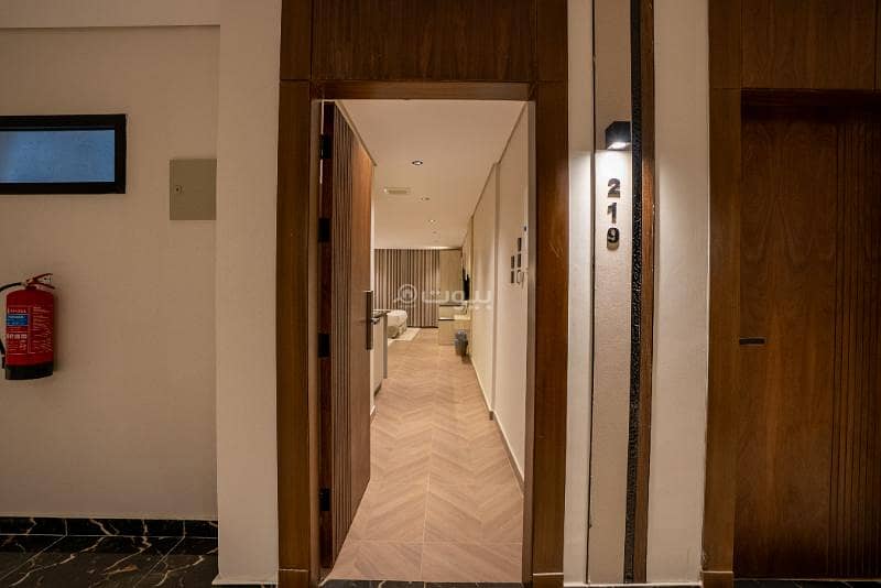 1 bedroom apartment in Al Wurud, Riyadh 7