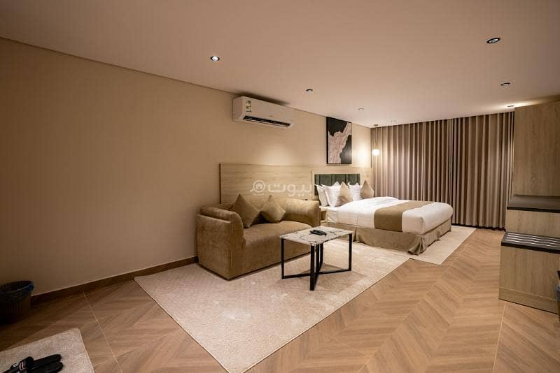 1 bedroom apartment in Al Wurud, Riyadh 10