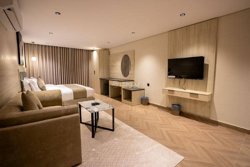 1 bedroom apartment in Al Wurud, Riyadh 11