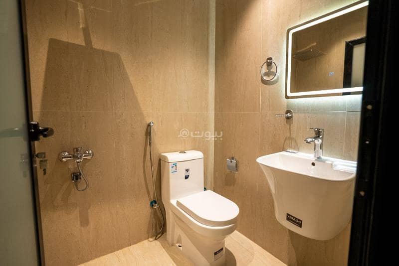 1 bedroom apartment in Al Wurud, Riyadh 18
