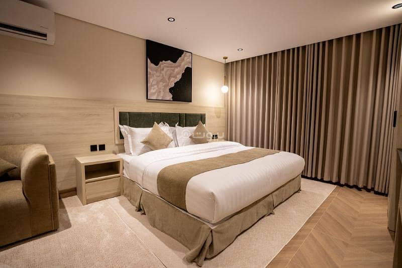 1 bedroom apartment in Al Wurud, Riyadh 12