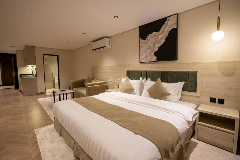 1 bedroom apartment in Al Wurud, Riyadh 13