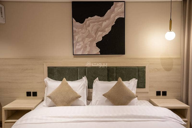 1 bedroom apartment in Al Wurud, Riyadh 14