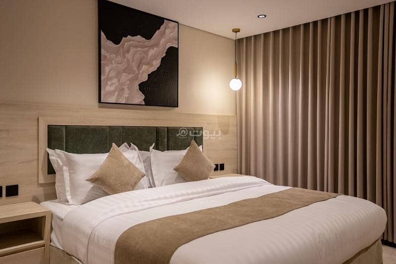 1 bedroom apartment in Al Wurud, Riyadh 15