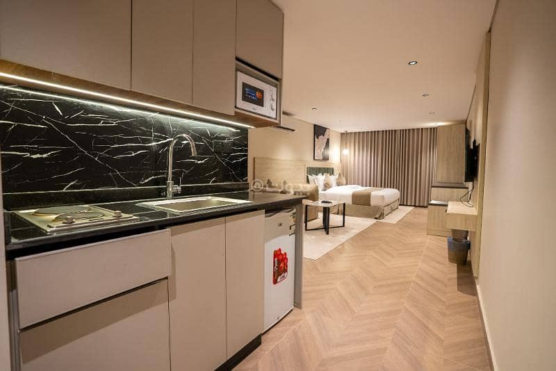 1 bedroom apartment in Al Wurud, Riyadh 16